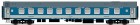 64814 Roco Sleeping car type Y